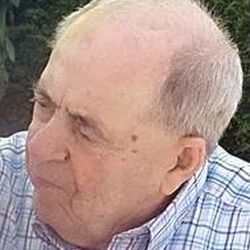 Gabriel BRÉBART à Tournai: avis de décès