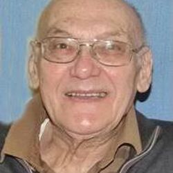 Georges CHALON  à Rouvroy: avis de décès