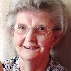 Germaine MARCHAL à Jodoigne: avis de décès