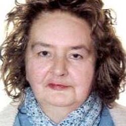 Gisèle BOREUX à Ave-Et-Auffe: avis de décès