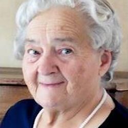 Guillemine VIDUA à : avis de décès