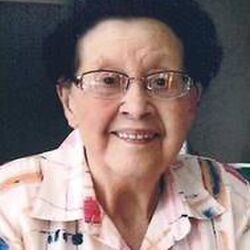 Huberte MIXHE à Jalhay: avis de décès