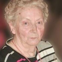 Irène BOUGELET à Rochefort: avis de décès