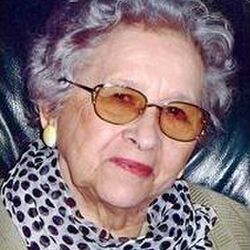 Irène BURNET à : avis de décès