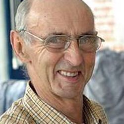 Jean CAMBIER à Ogy: avis de décès