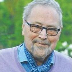 Jean-Claude LECHANTEUR à Huy: avis de décès