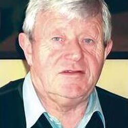 Jean LEMAIRE à Bastogne: avis de décès