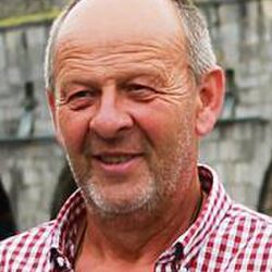 Jean-Pierre Vermeire à Ooigem: avis de décès