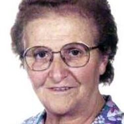 Jeanne DELAITE à Landenne: avis de décès