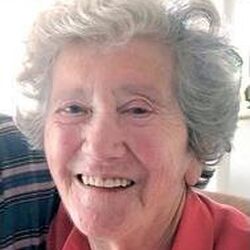 Jeanne PIRLOT à Villers-devant-Orval: avis de décès