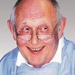 Jos KEMPS à : avis de décès