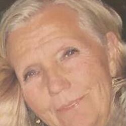 Josée Vanderschueren à Ollignies: avis de décès