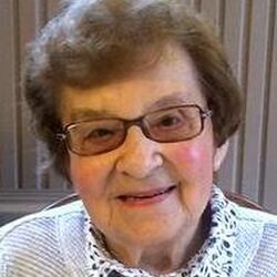 Josette MOREAU à Villers-devant-Orval: avis de décès