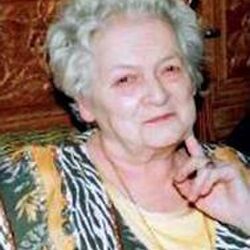 Juliette NULENS à -: avis de décès