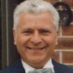 Léon COURTOY à -: avis de décès