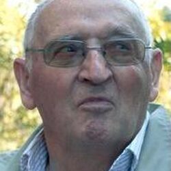 Lucien GOUVERNEUR à Libramont-Chevigny: avis de décès