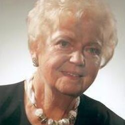 Madeleine LEFEBVRE à Comines: avis de décès