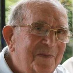 Marcel BOITEAU à Kain: avis de décès