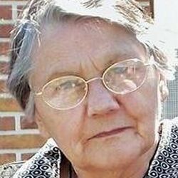 Maria TURCO à Falisolle: avis de décès