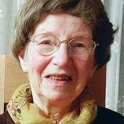 Monique PETIT à Petit-Fays: avis de décès