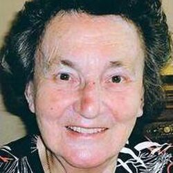 Nelly SIMON à Houffalize: avis de décès