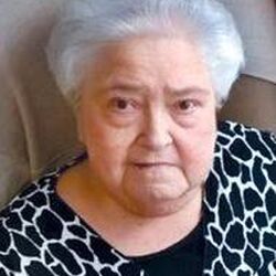 Paula MARNEFFE à Jambes: avis de décès