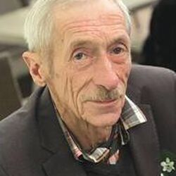 Raymond MAQUET à Libramont-Chevigny: avis de décès
