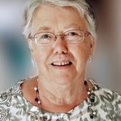 Raymonde GEORGES à Marche-En-Famenne: avis de décès