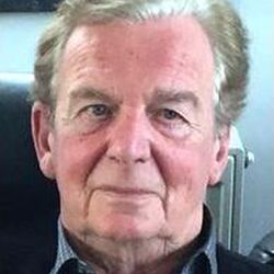 René LEFEBVRE à Tournai: avis de décès