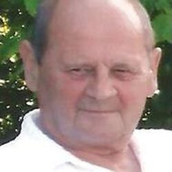 René MACOIR à Bastogne: avis de décès