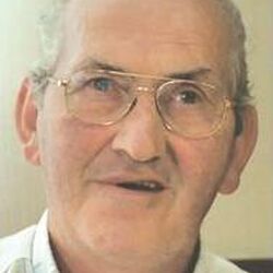 Richard SCHÜTZ à Hombourg: avis de décès