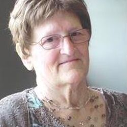 Rita De Vos à Ghislenghien: avis de décès