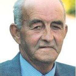 Roger Leroy à Mainvault: avis de décès