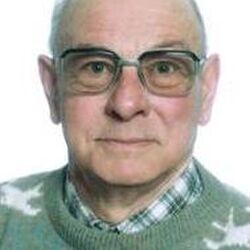 Roger MEURISSE à Ronse: avis de décès