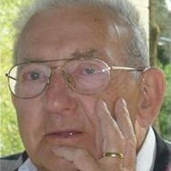 Roger PETITJEAN à Bertrix: avis de décès