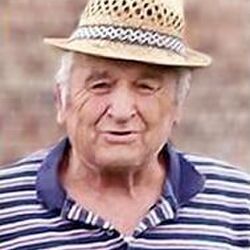 Roger PHILIPPART à Meeffe: avis de décès