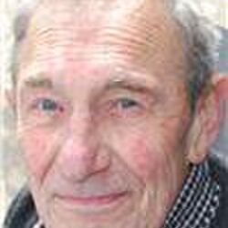 Roger Robeys à Scheldewindeke: avis de décès