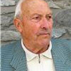 Roger VERDEBOUT à Gaurain-Ramecroix: avis de décès