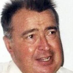 Roland TILMAN à Tournai: avis de décès