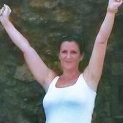 Sylvianne KALBERT à Bertrix: avis de décès