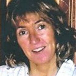 Sylvie VAN DEN EECKAUT à Lessines: avis de décès