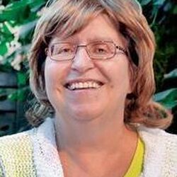 Thérèse MARTINAGE à Tournai: avis de décès