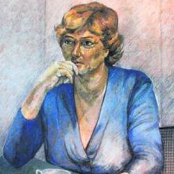 Vera De Rycke à : avis de décès