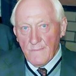 Achille DOMBIER à Bastogne: avis de décès