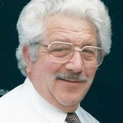 Albert FOSTY à Mariembourg: avis de décès