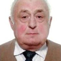 Alfred DELBECQ à Taintignies: avis de décès