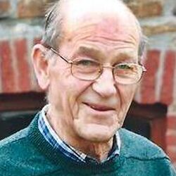 Alphonse BURTON à : avis de décès