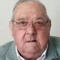 André DEVOLDER à Tournai: avis de décès