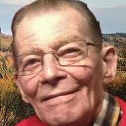 André MAUFORT à Bastogne: avis de décès