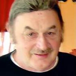 André NOËL à Bertogne: avis de décès